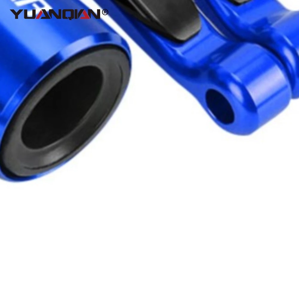 

For YAMAHA FZ-1 FZ1 FAZER 2001 2002 2003 2004 2005 Motorcycle Brake Clutch Levers 7/8"22MM Handlebar Grips Handle Bar Grip Ends