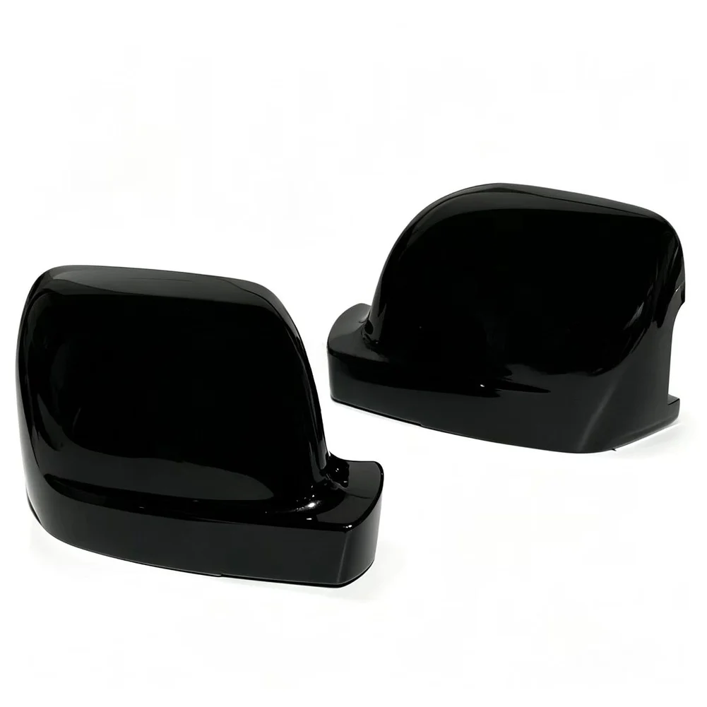 OEM Mirror Casing Cover with Indicator Functionality for Renault For Trafic 2021 to 2024 Models Part No 963738533R 963749211R
