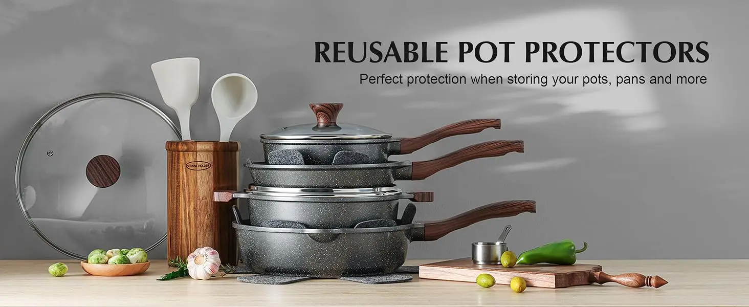 pot protectors