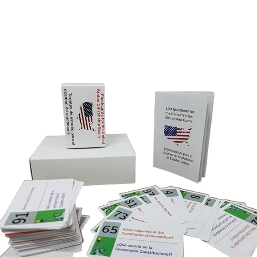 100 سؤال وأجوبة USCIS البطاقات التعليمية اختبار التطبيعات دراسة المدنيات الأمريكية بطاقات فلاش اختبار المواطن الأمريكي #5