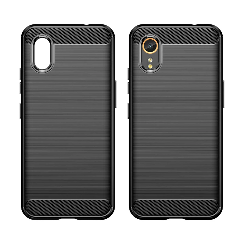 Etui na telefon Galaxy Xcover7 dla Galaxy Xcover7 etui na telefon Galaxy Xcover7 z silikonu antypoślizgowe etui na tył do Galaxy Xcover7 — zdjęcie produktu 6