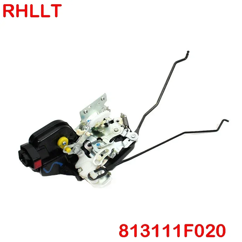 

OEM 813111F020 Door Lock Actuator FRONT LEFT 2005-2010 for Kia Sportage 81311-1F020