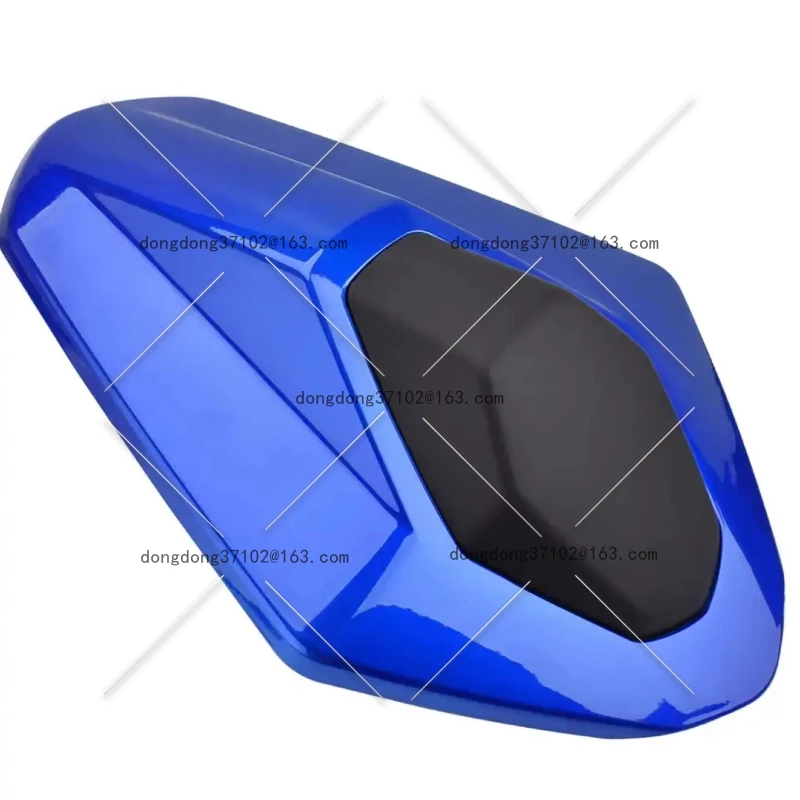 

Suitable for GSX-8S GSX-8R 23-24 years after hump, rear tail cover, single seat cover cushion
