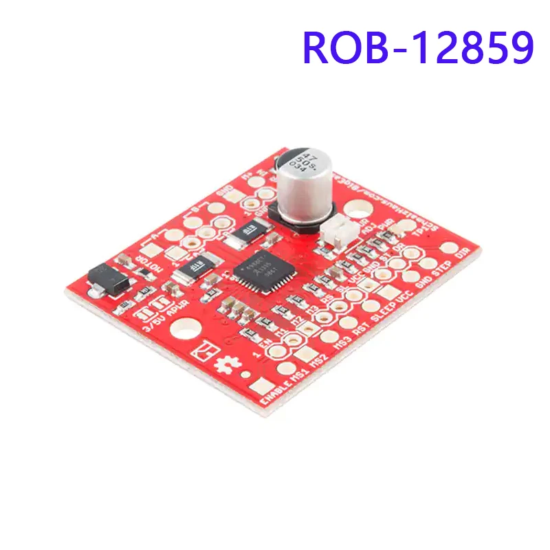 

Большой удобный драйвер rob-12859