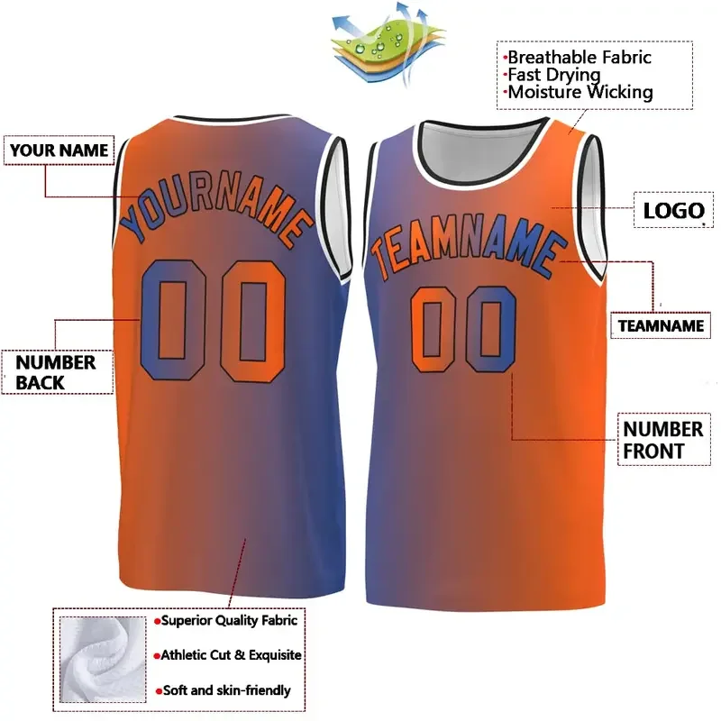 Customized Basketball Jersey Sports Uniform Suit for man women Adults Kids Personalized Jersey Make Your Own DIY Jerseys