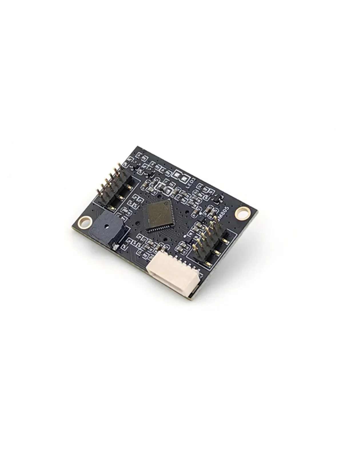 small integrated scanning module, barcode QR code reading module