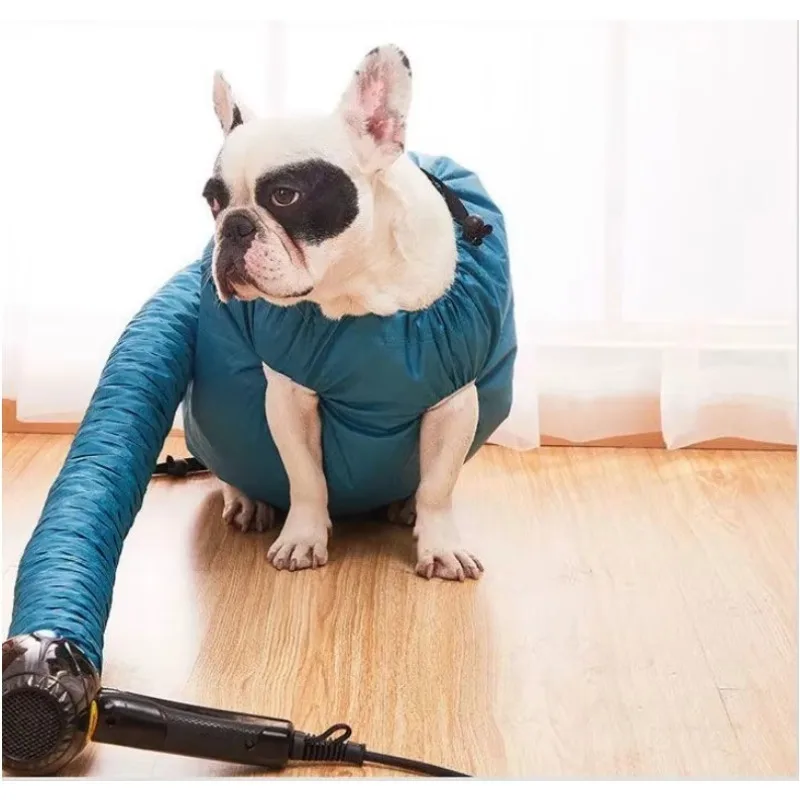 

High Quality Portable Faster Absorbent Pet Bath Quick Drying Clothes Dogs Hair Dryer Pet Blow Dryer