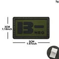 PVC patch  22