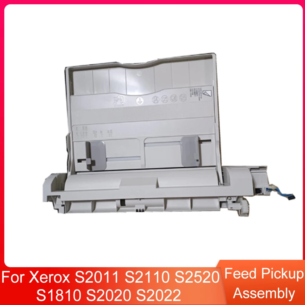 

Original Manual Feed Pickup Assembly for Fuji Xerox S2011 S2110 S2520 S1810 S2020 S2022 Paper Tray