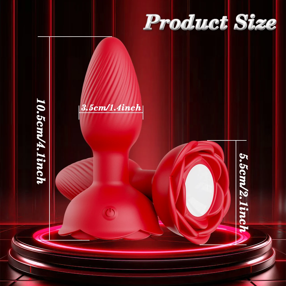 ألعاب جنسية APP بلوتوث التحكم المكونات الشرج هزاز الشرج دسار الاهتزاز مثلي الجنس بعقب المكونات أدوات الاستمناء تهتز الجنس لعب #3