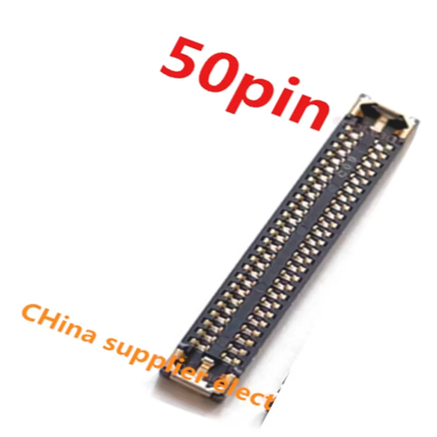 

50pin 60pin For Huawei P40 P40pro charger on motherboardFlex
