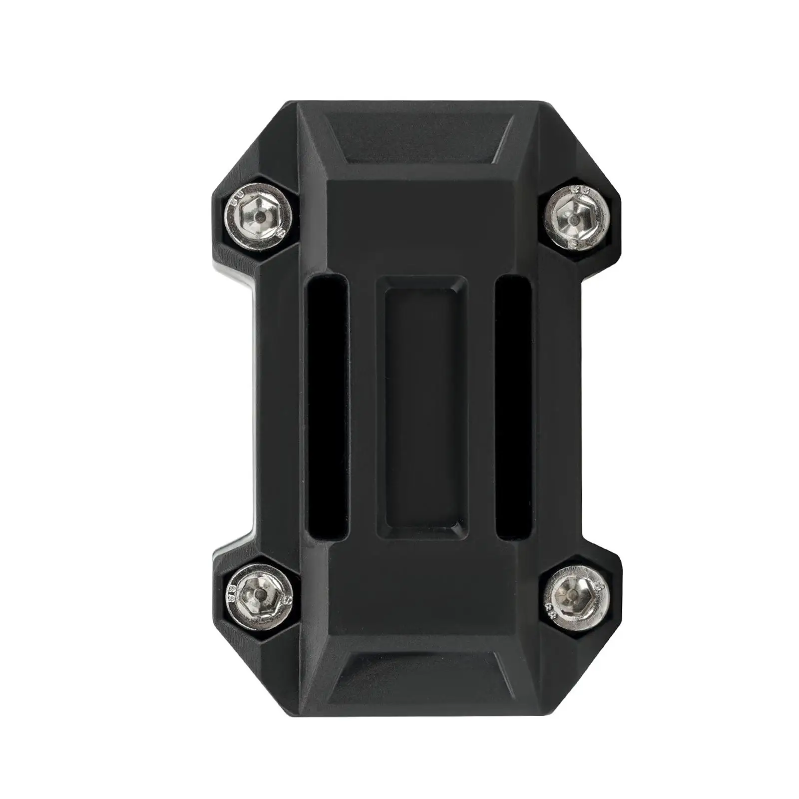 المصد العالمي للدراجات النارية كتلة الزخرفية ABS محرك الحرس المضادة للخدش حماية ل F800GS R1150GS F700GS