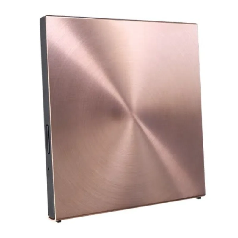 For SDRW-08U9M-U Mobile External Burner DVD/CD Drive Support