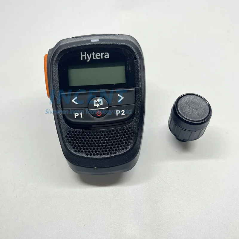 Hytera ADA-01 SM27W1 Bluetooth Microphone for Hytera Md780g Md782g Md785g Md786g Md788g Md650 Md652 Md655 Md656 Md658 Mt680plus