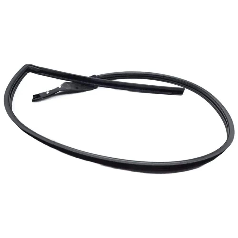 

For BMW Replacement Rear Right Door Roof Seal Fits Models from '09 to '15 For Series 730/740/750 OEM Number 51357179124