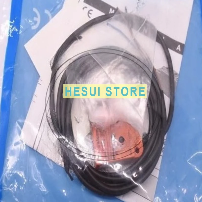 

10PCS PS17-5DN Square Proximity Switch Sensor Plastic Housing for Industrial Control Mechanisms
