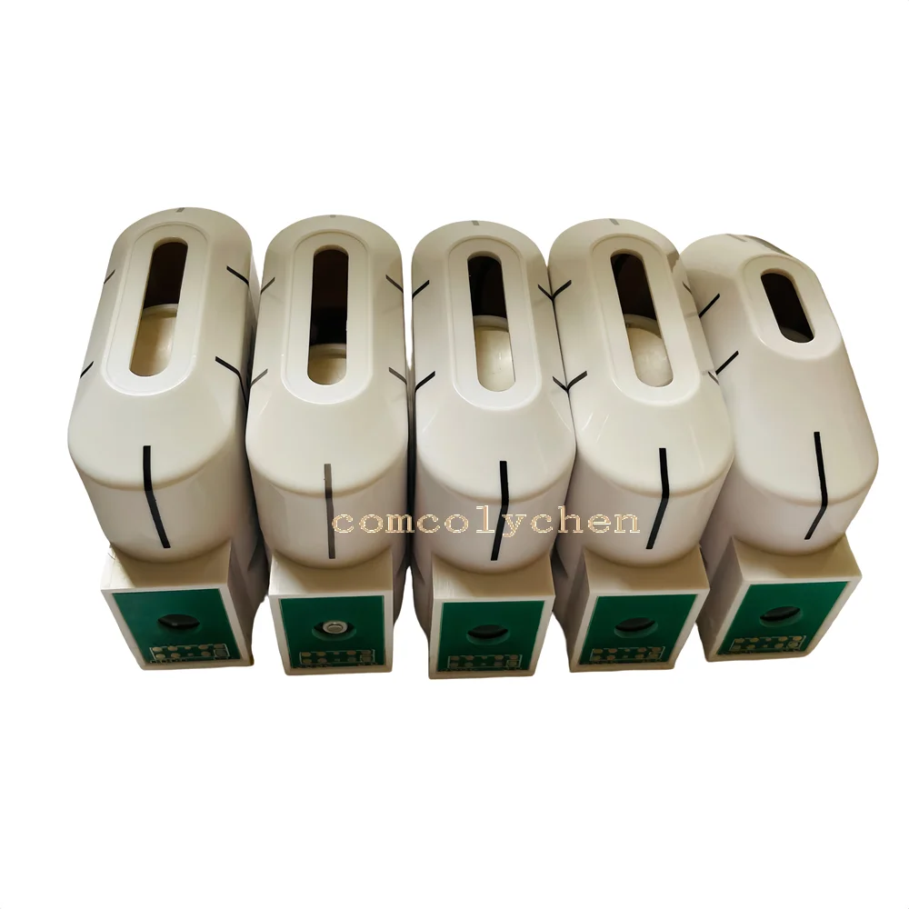 Version 2.0.H/2.2.H/2.3.H Replace HIFU Cartridge 10000 Shots 1.5/3.0/4.5/8.0/13.0MM Exchangeable Face Body Skin Lifting