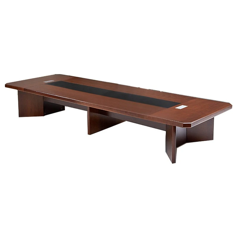 

Large conference table paint rectangle