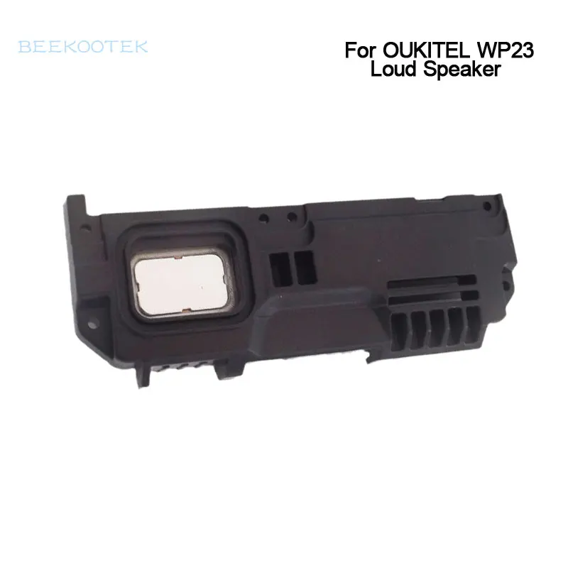 

New Original OUKITEL WP23 Speaker Inner Loud Speaker Buzzer Ringer Horn Replacement Accessories For Oukitel WP23 Smart Phone