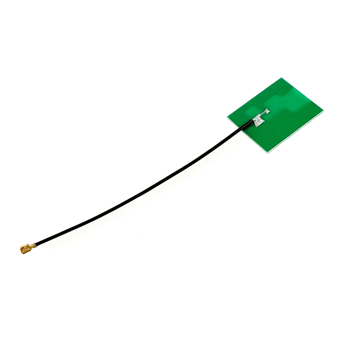 

1PC 2.4Ghz 5dbi Internal PCB Antenna Wifi Aerial OMNI IPX Soldering for IEEE802.11b/g/n WLAN System #2