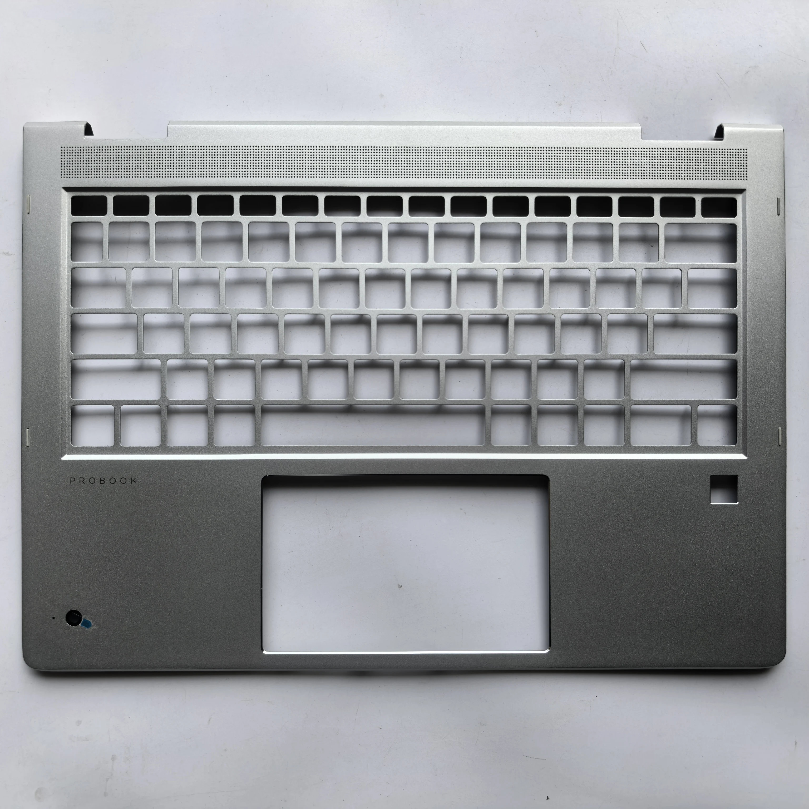 

New laptop upper case cover palmrest for HP ProBook X360 435 G7 G8 435 G9 G10 HSN-I54C no-SD