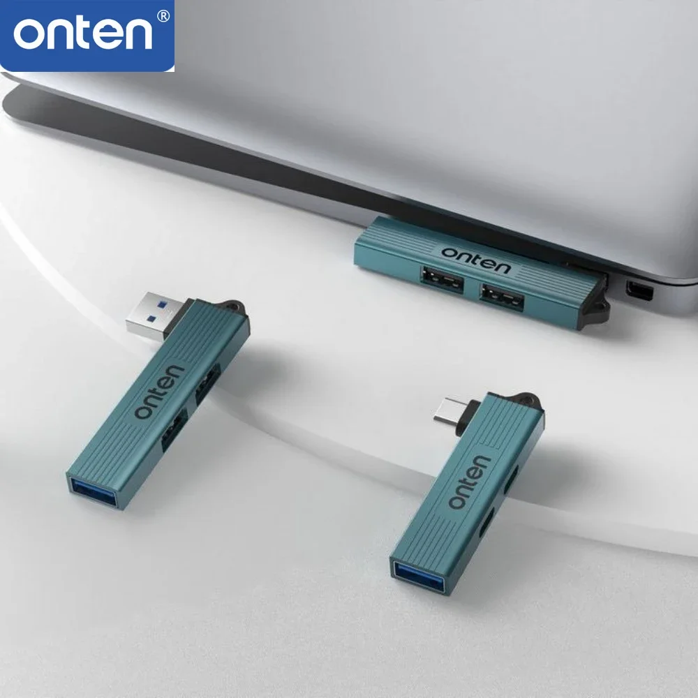 Onten 3 In 1 Usb Hu…