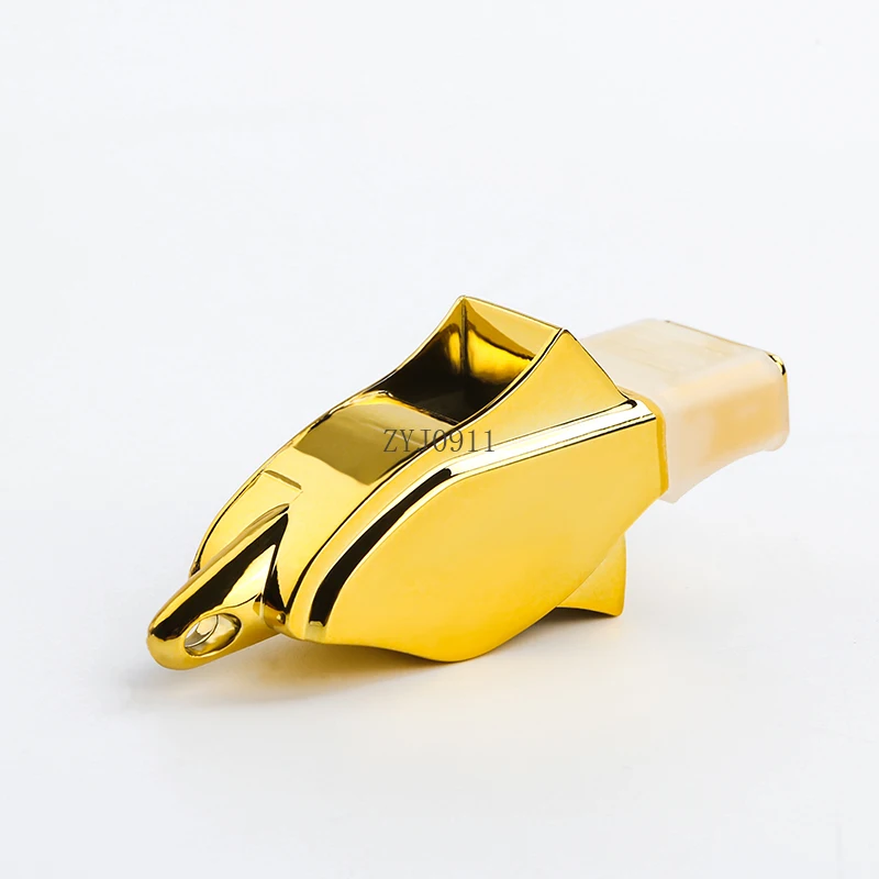 *Referee Luid Nucleair Dolfijnfluit Mond Survival Fluitje