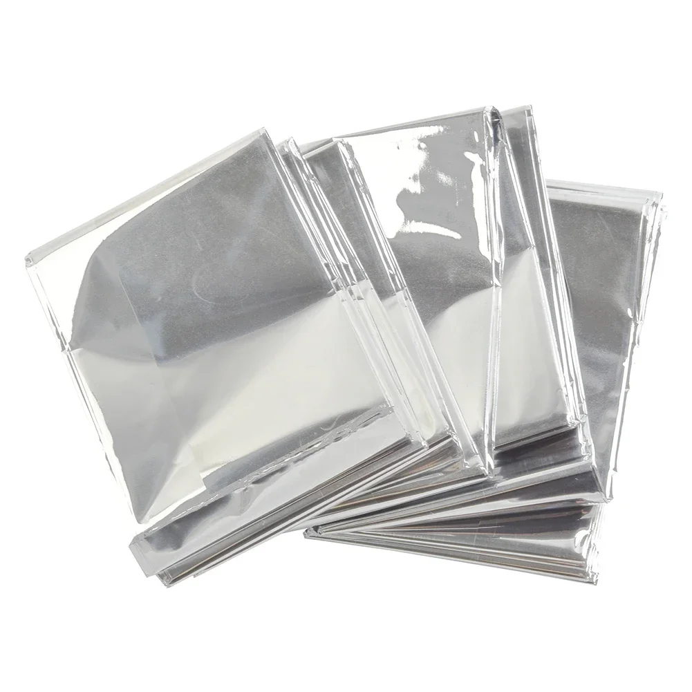 210x120 см двухсторонняя светоотражающая майларовая пленка для теплиц, выращивание растений, отражающее покрытие для теплиц, чехлы для растений