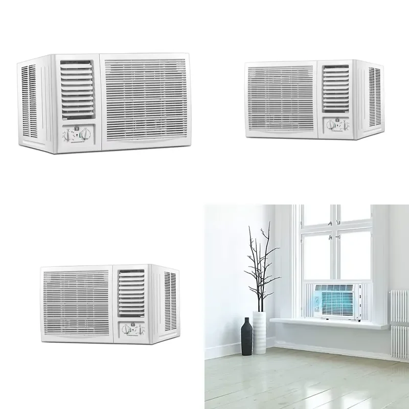 for  Cooling  220V 50Hz 18000 Window Air Conditioner
