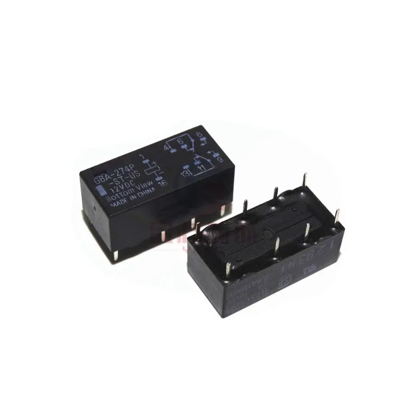 Hot New G6A-274P-ST…