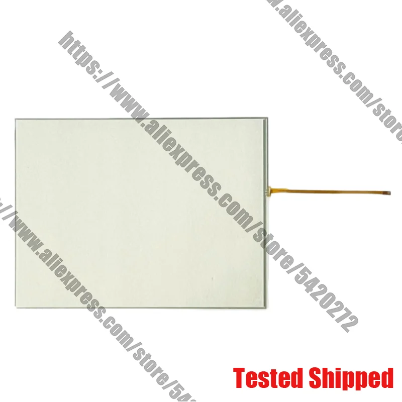 

Новый сенсорный экран HMI PLC N010-0518-X261/01 N010-0518-X261 01