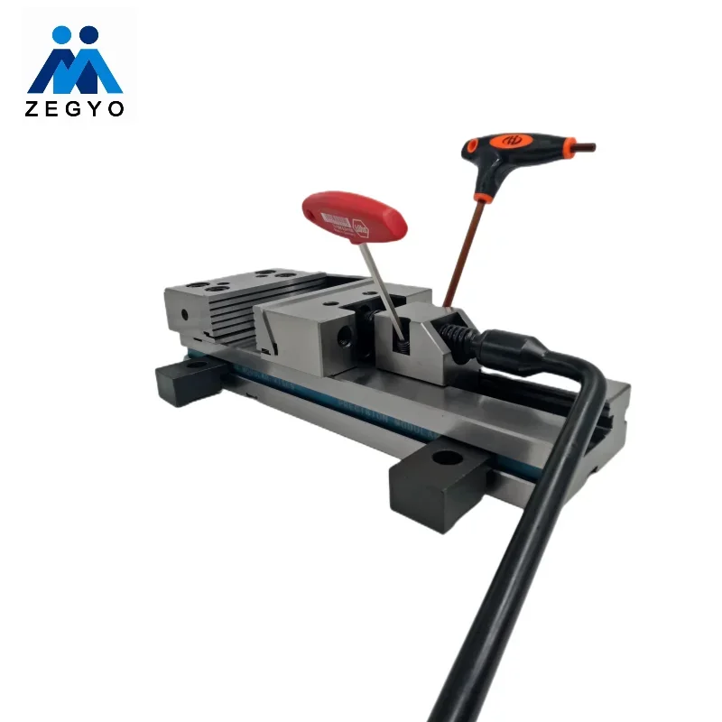 GT150X300 Precision Vise Quick Move Accessory