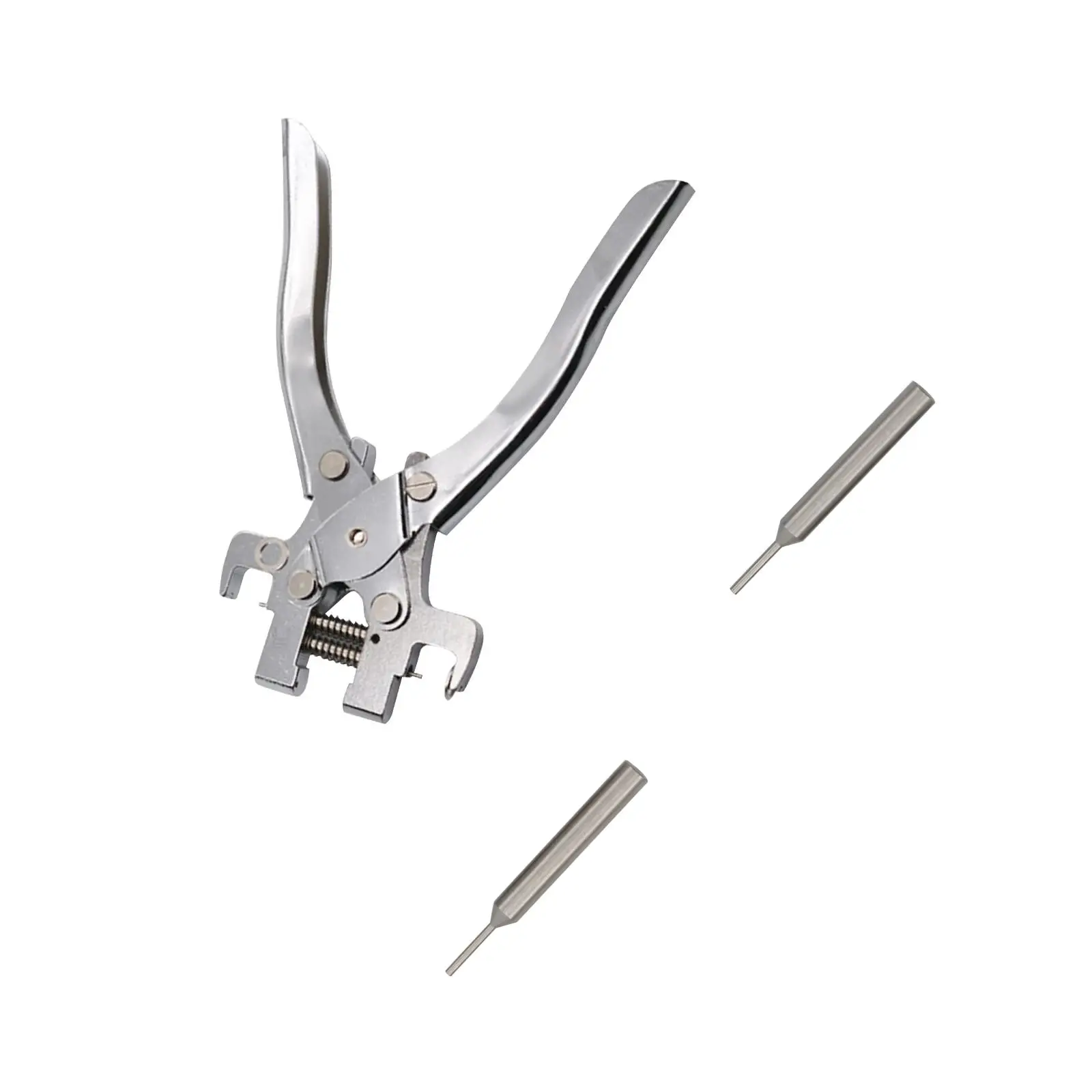 Remote Car Flip Keys Disassembly Tool Universal Durable Spare Parts Blade Pin Split Pin Pliers Tool Removal Tool Repair Tool