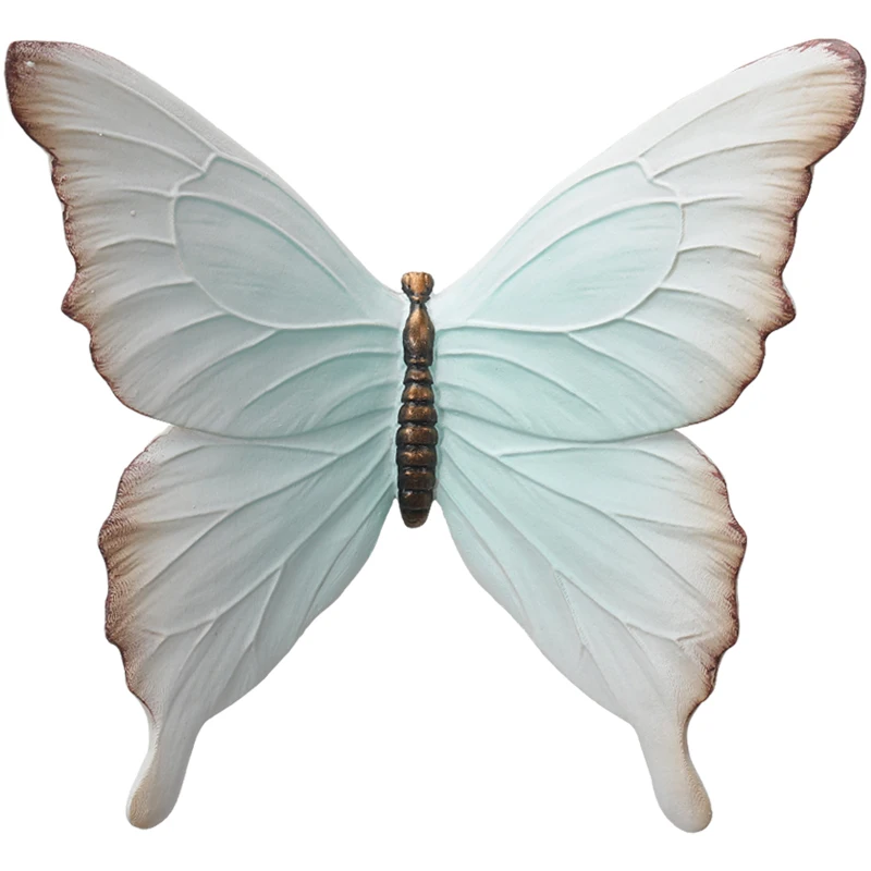 3D Three-dimensional Wall Hanging Room Bedroom Decoration Carving Decor