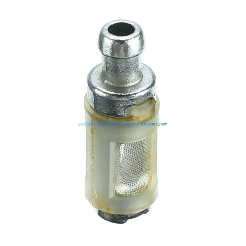 367D Oil Pump Filter Pipe Hose Line Oil Nozzle For Chinese 45CC 52CC 58CC 4500 5200 5800 Chainsaw Parts