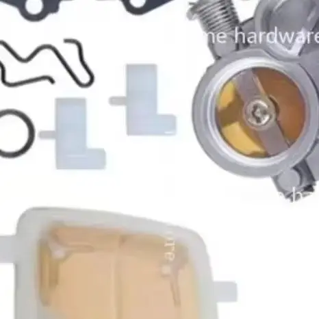 

Карбюратор C1Q-S121C с воздушным фильтром для бензопил MS171, MS181, MS211, MS 181, 171, 211, топливный фильтр, свеча зажигания 1139 120 1602