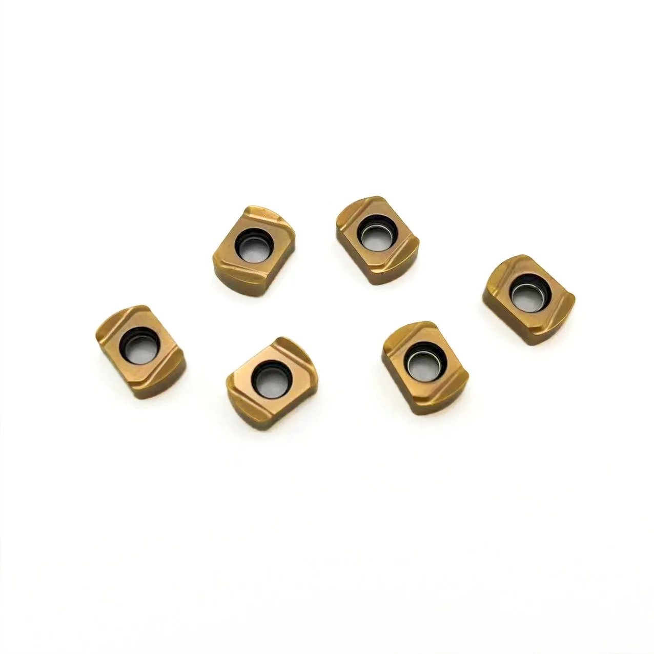 أداة تحول داخلية من الكربيد الأصلي ، أداة مخرطة CNC ، أدوات طحن CVD و PVD ، BLMP0603R ، KT8060 ، KT8030 ، 10