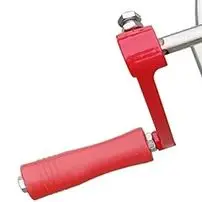 Manual Stainless Steel Honey Extractor (2/3/4-frame Options Available) Honey Centrifuge Honeycomb Extraction Equipment