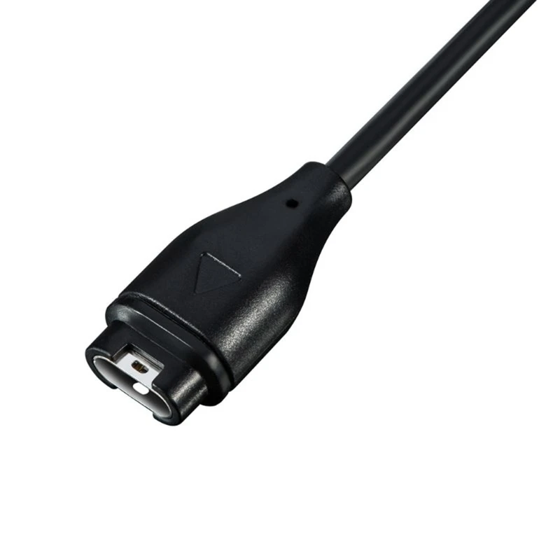 USB-Ladekabel Ladegerät Kabel für Garmin Vorläufer 955/255/255s vivo active 3 4 4s/fenix 5 5s 5x6 6s 6x/venu 2 2s sq