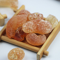Top Natural Arabic Gum Resin Organic Acacia Senegal  For Emulsifiers Thickeners Adhesives Stabilizers Natural Acacia Seyal