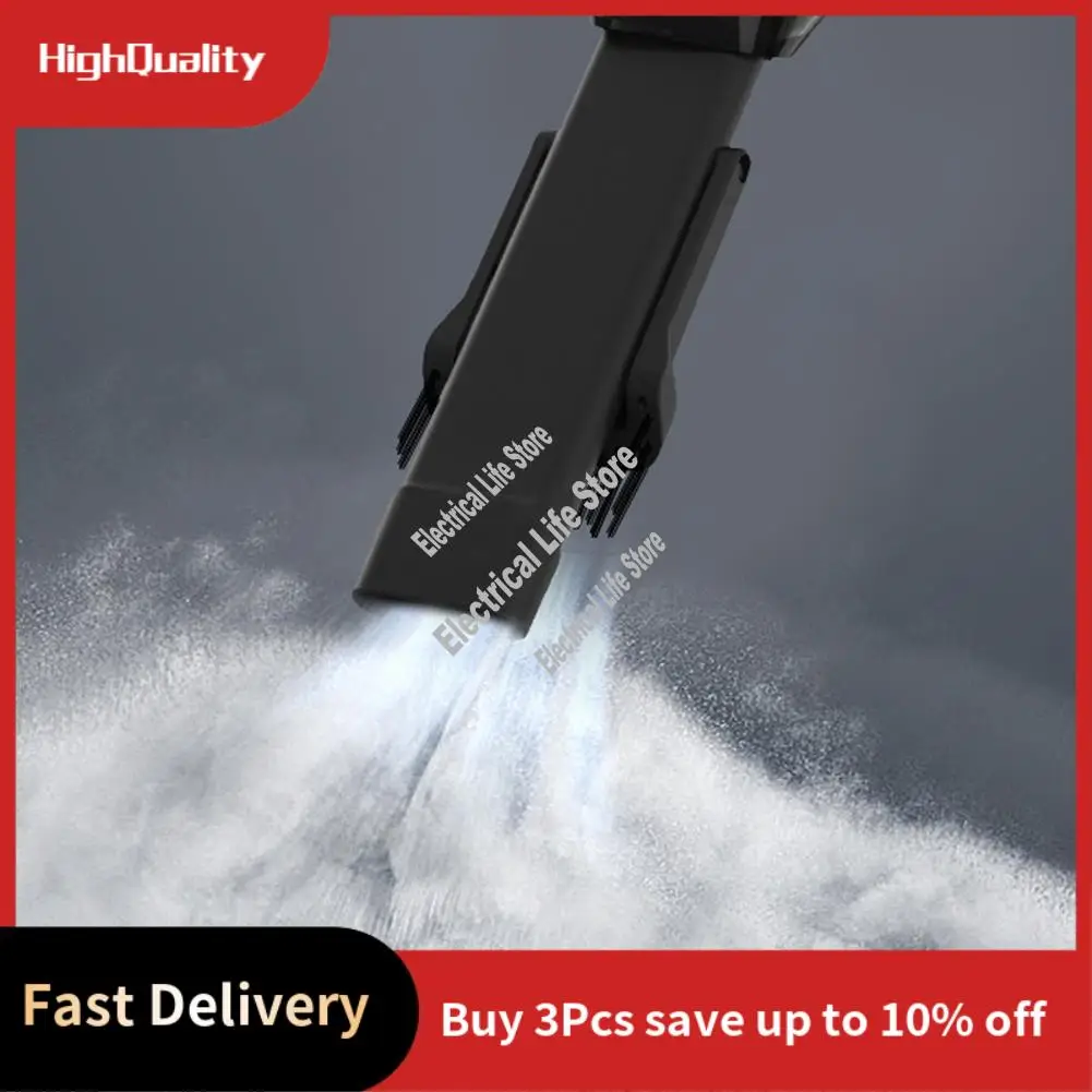 مكنسة كهربائية محمولة لاسلكية للسيارة، مكنسة كهربائية صغيرة للسيارة مجمع الغبار، مكنسة كهربائية صغيرة شفط قوية-AT39