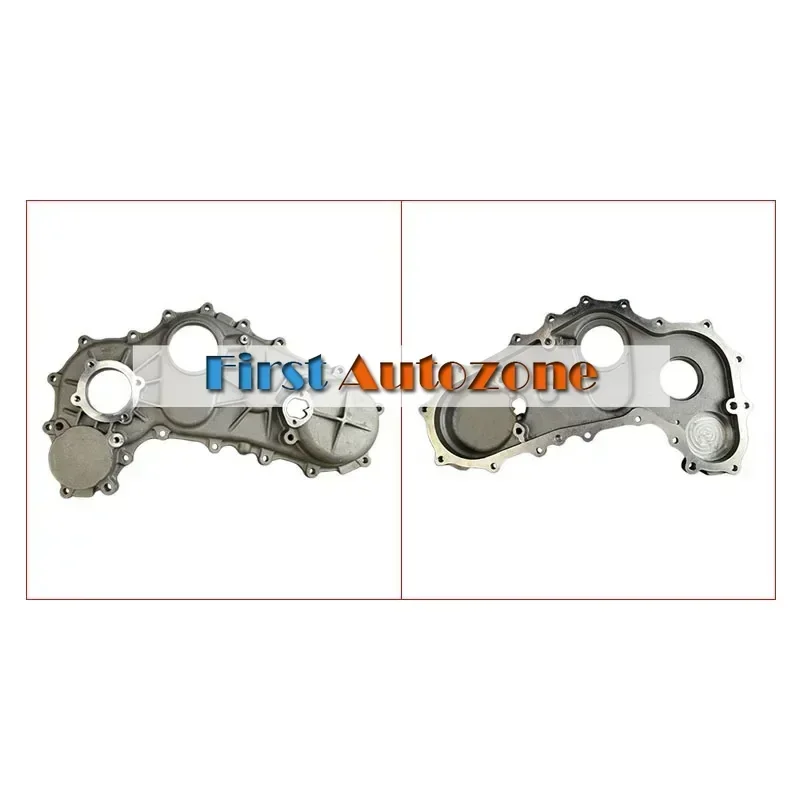 

Fits ISUZU C240 Timing Gear Chamber Cover 5-11311-047-0