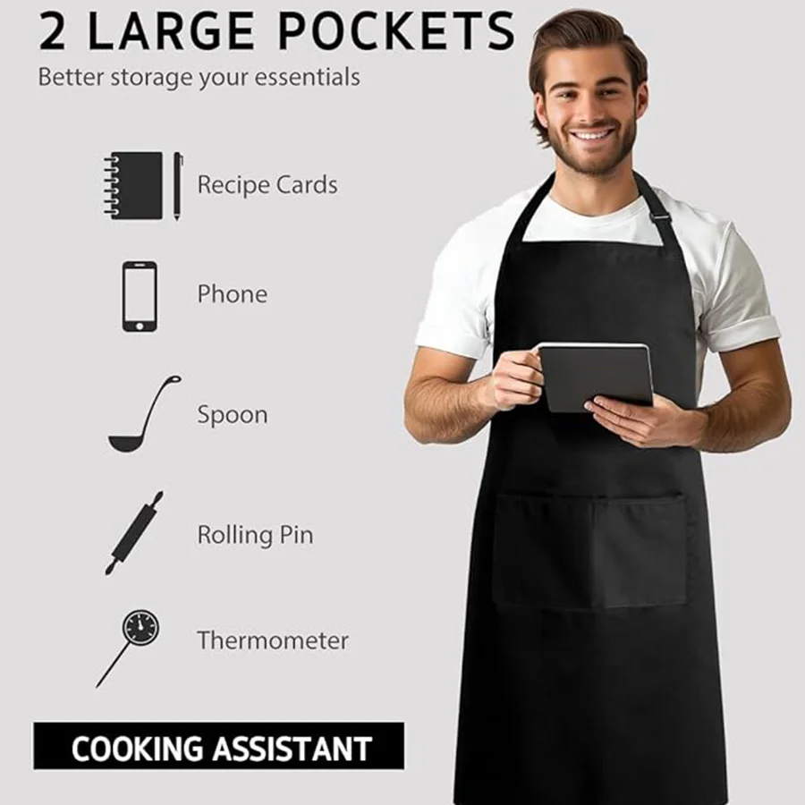 Thumbnail 4 - #77 Aprons Ranking List in 2026