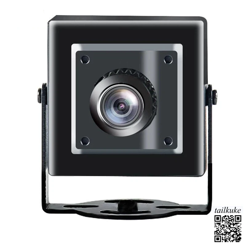 720P HD USB Camera Module, 1MP Driverless Android Wide-angle Lens, Face Recognition Industrial Camera