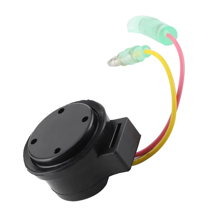 Warning Horn Buzzer Control Box 703‑83383‑11 703‑83383‑10‑00 Fit for Yamaha Outboard