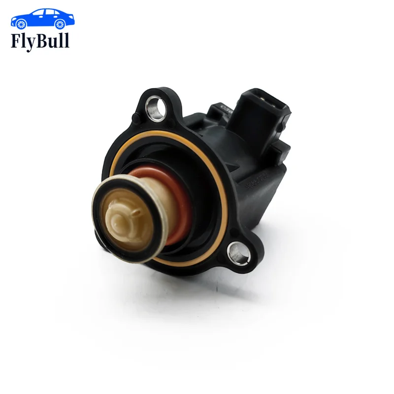 

11657601058 Supercharger Change-over Valve for BMW Brilliance 5 Series 535Li 2011-2013 BMW X3 XDrive35i 2011-2017