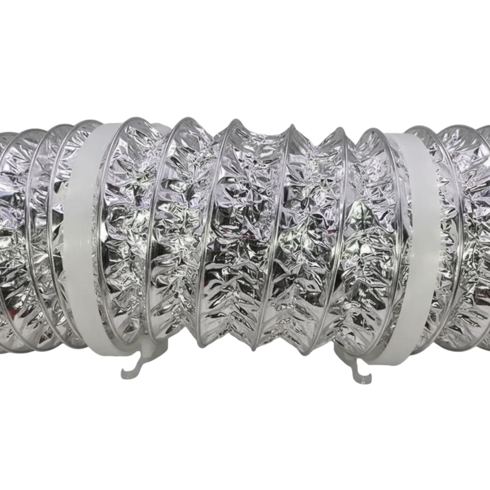 Exhaust Aluminum Bracket for Home Mufflers