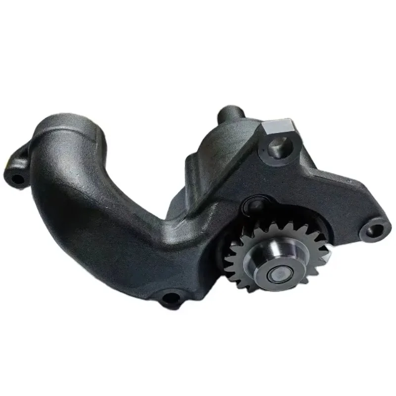 

6D140 Oil Pump for Diesel Engines Models PC650 WA500 HD325 D275A-5 6212-51-1002 6211-51-1000 6218-51-2002 6218-51-2004