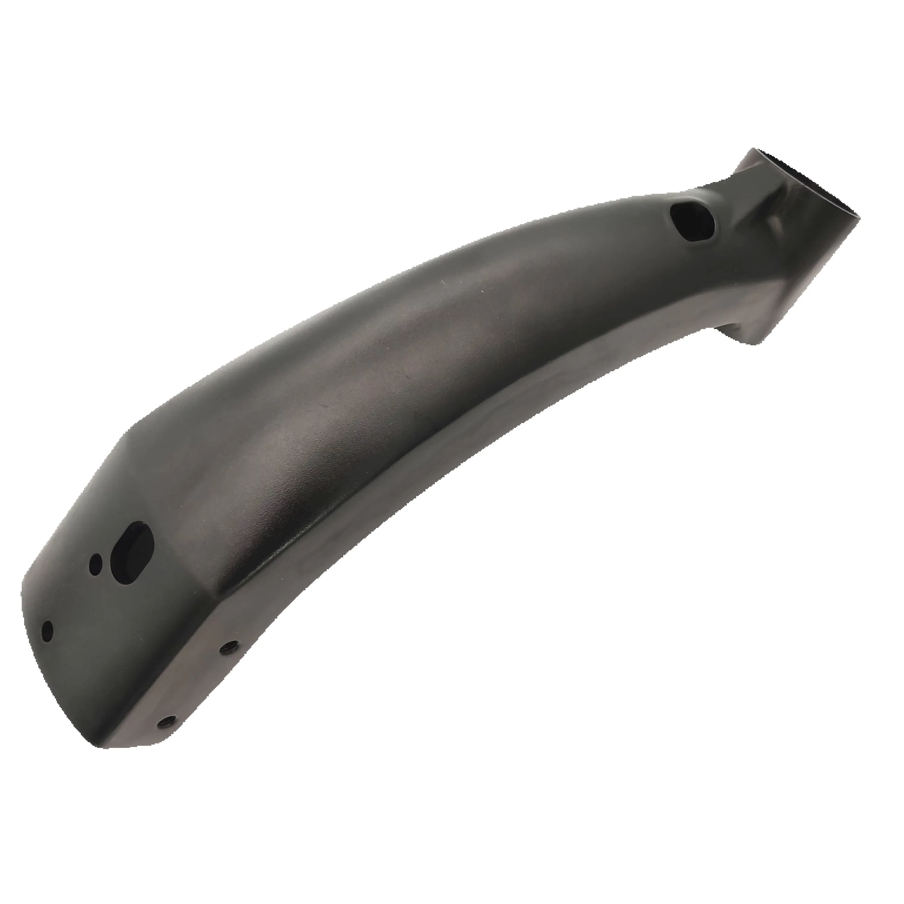 Stem headset of MINIMOTORS DUALTRON DT electric scooter