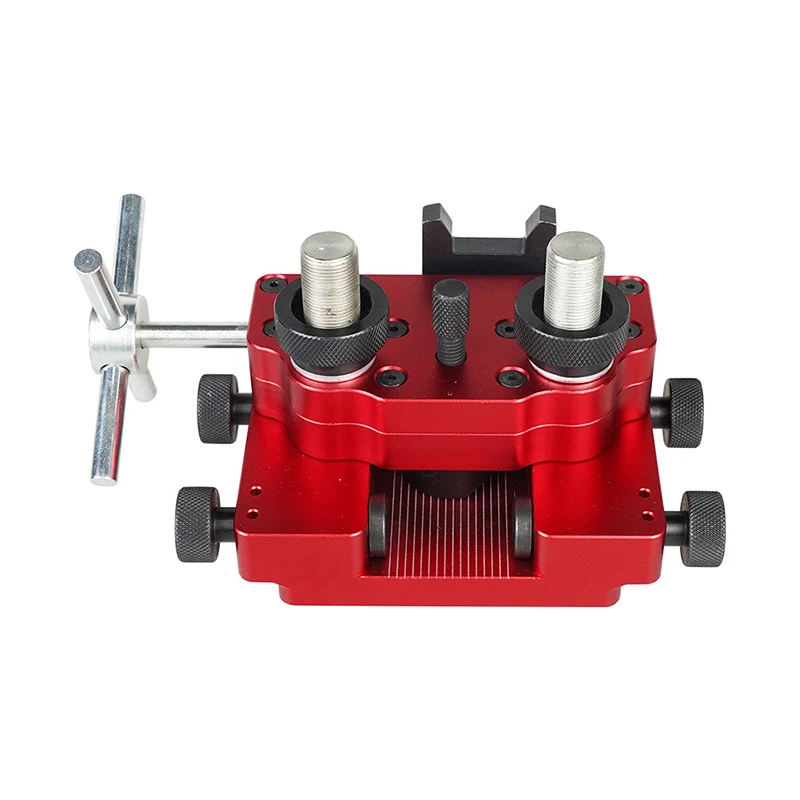 

Auto Retrofit Sight Pusher Tool With Rotatable Sight Prong Strong Aluminum Sight Adjustment Tool Sight Removal Tool For Slides